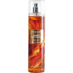 Amber Driftwood by ScentWorx