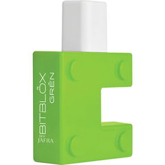 Bitblöx Grēn von Jafra