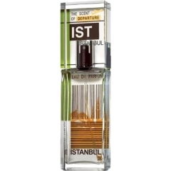 IST Istanbul by The Scent of Departure IST Istanbul by The Scent of Departure