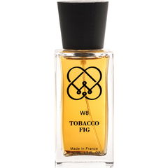 W8 - Tobacco Fig von Wala / ولاء 