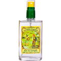 Les Belles Fragrances - Eau de Cologne by Prestige de Menton