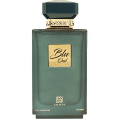 Blu Oud von Ahmed Al Maghribi