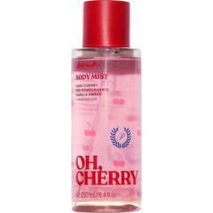 Pink - Oh, Cherry von Victoria's Secret