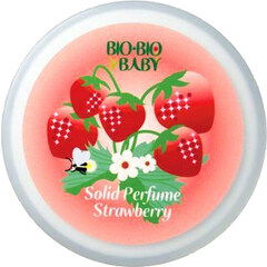 Bio•Bio Baby - Strawberry by Pilogen Carezza