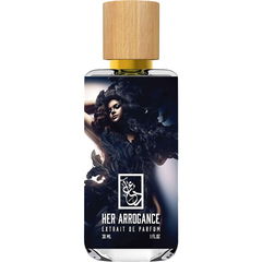 Her Arrogance von The Dua Brand