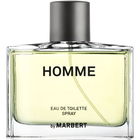 Homme von Marbert