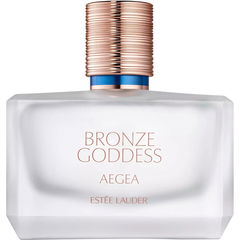 Bronze Goddess Aegea