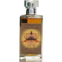 Gold Limited - Vaniltaba von Intramontabili