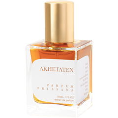 Akhetaten von Parfum Prissana