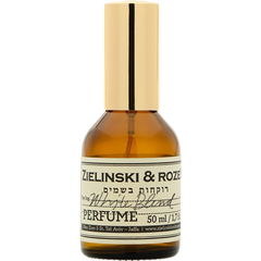 White Blend by Zielinski & Rozen