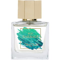 Bleu Barbade by Diane Castel