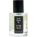 Bio for Man by Apiarium
