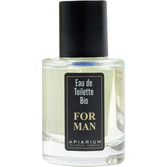 Bio for Man by Apiarium