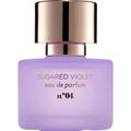 Nº04 Sugared Violet (Eau de Parfum) von Mix:Bar