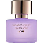 Nº04 Sugared Violet (Eau de Parfum) by Mix:Bar