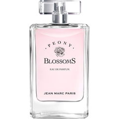 Blossoms Peony by Jean Marc Paris