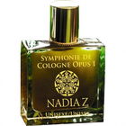 Symphonie de Cologne Opus I Unisex von NadiaZ