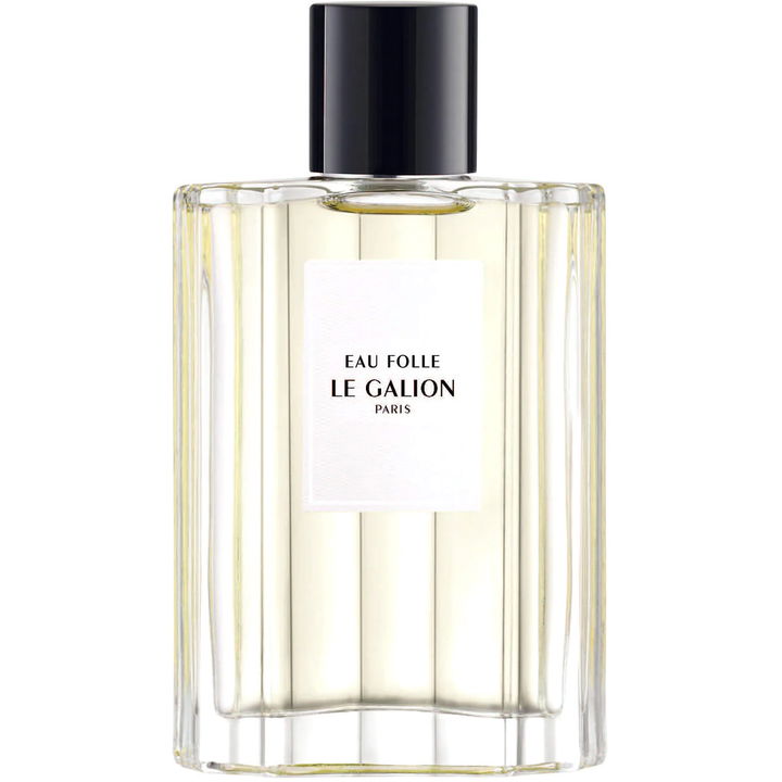 Eau Folle von Le Galion Eau Folle von Le Galion