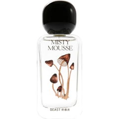 Misty Mousse / 露水青苔 von Beast / 野兽派
