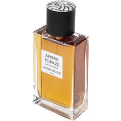 Ambre Topaze (Eau de Parfum) by Mademoiselle Wood