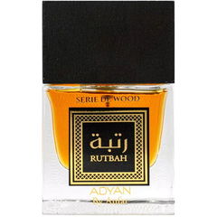 Rutbah / رتبة von Adyan