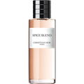 Spice Blend by Dior