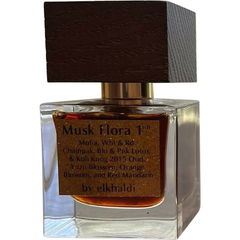 Musk Flora 1 Off von elkhaldi