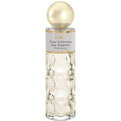 Toy Intense by Saphir by Parfums Saphir