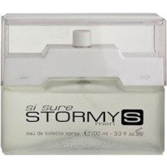 Si Sure Stormy Men von Création Lamis