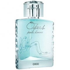 Opus pour Homme von OKKI