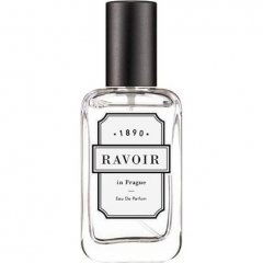 Ravoir - 1890 In Prague by Missha Ravoir - 1890 In Prague by Missha