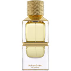 Nuit de Orient von Maison d'Orient