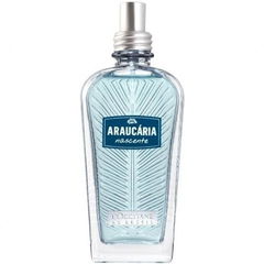 Araucária Nascente by L'Occitane au Brésil