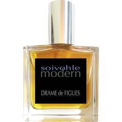 Drame de Figues by Soivohle