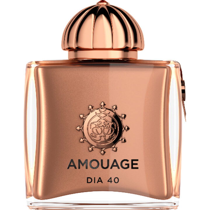 Dia 40 von Amouage