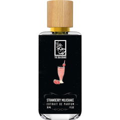Strawberry Milkshake by The Dua Brand / Dua Fragrances