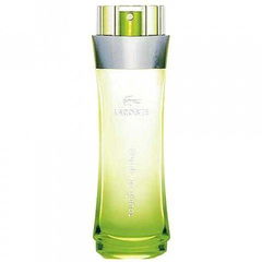 Touch of Spring by Lacoste