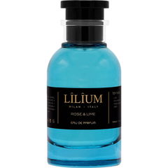 Rose & Lime von Lîlîum