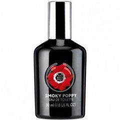 Smoky Poppy von The Body Shop