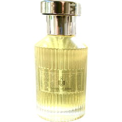 Ballure Allure (Pure Perfume) by Scents of Man
