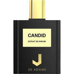 Candid von Jo Adams