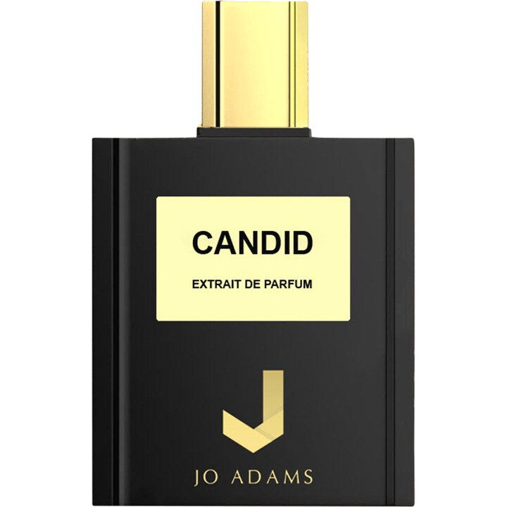 Candid von Jo Adams