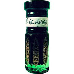 Al Khidr II by Mellifluence Perfume
