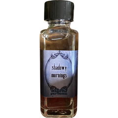 Shadowy Mornings by Astrid Perfume