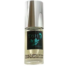 Aqua Calma (Perfume Oil) by DSH Perfumes