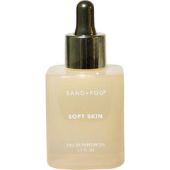 Soft Skin (Eau de Parfum Oil) von Sand + Fog