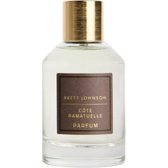 Côte Ramatuelle von Brett Johnson