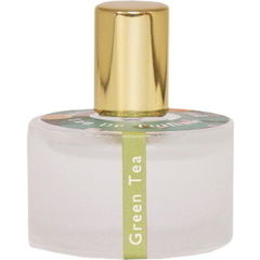 Green Tea (Eau de Toilette) / グリーンティー by Perfumers