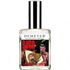 Burn by Brimstone for Her von Demeter Fragrance Library