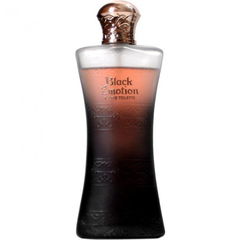 Black Emotion von Real Time